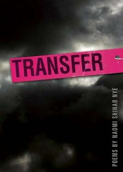 Transfer, Paperback