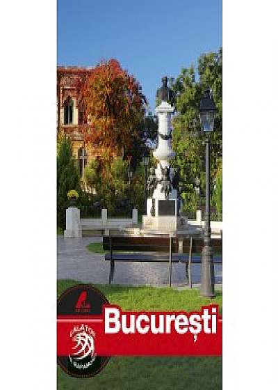 Bucuresti - Ghid