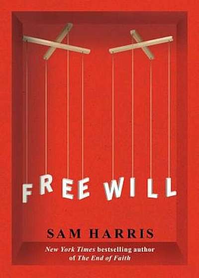 Free Will, Paperback