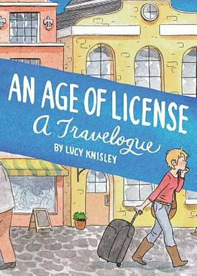 An Age of License, Paperback