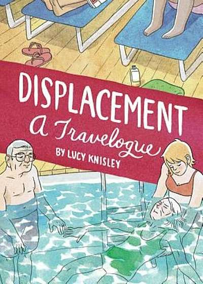 Displacement, Paperback