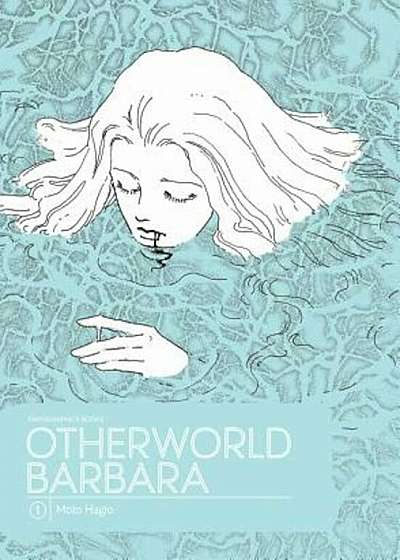Otherworld Barbara, Hardcover