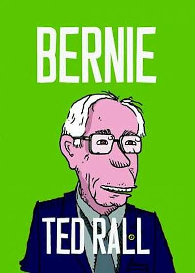 Bernie, Paperback