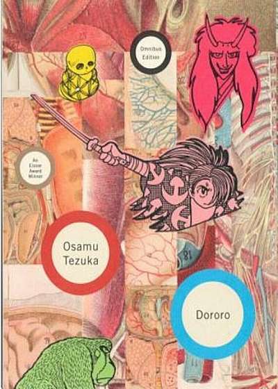 Dororo: Omnibus Edition, Paperback