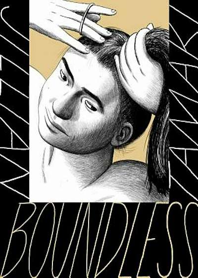 Boundless, Paperback
