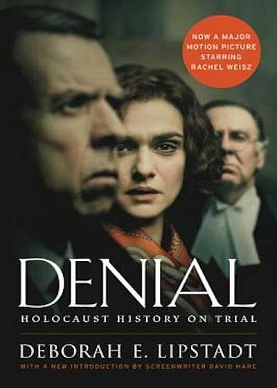 Denial: Holocaust History on Trial, Paperback