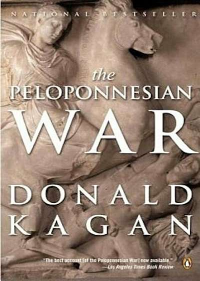 The Peloponnesian War, Paperback