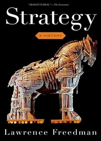 Strategy: A History, Paperback