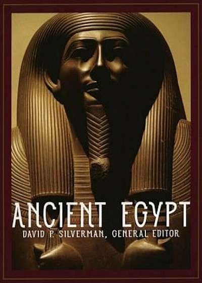 Ancient Egypt, Paperback