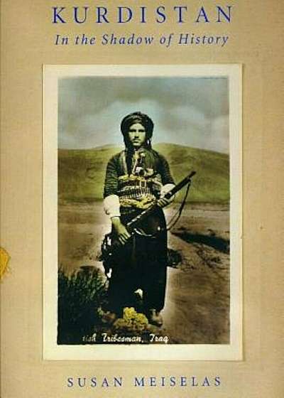 Kurdistan: In the Shadow of History, Paperback
