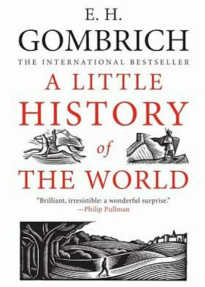 A Little History of the World, Paperback