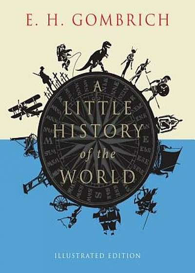 A Little History of the World, Paperback
