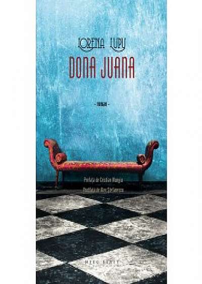 Dona Juana (editia a 2-a)