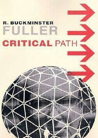 Critical Path, Paperback