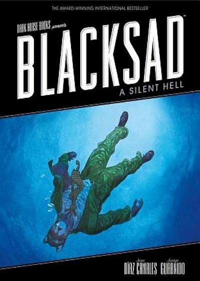 Blacksad: A Silent Hell, Hardcover