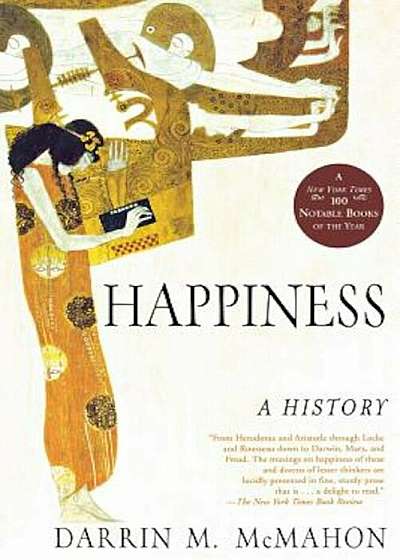 Happiness: A History, Paperback