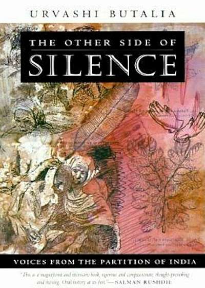 Other Side of Silence-PB, Paperback