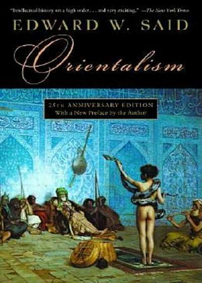 Orientalism, Paperback