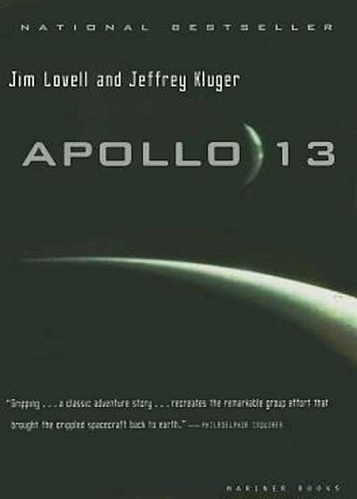 Apollo 13, Paperback