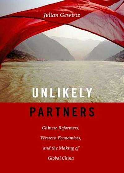 Unlikely Partners: Chinese Reformers, Western Economists, and the Making of Global China, Hardcover