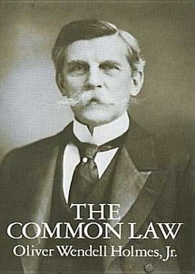 The Common Law, Paperback