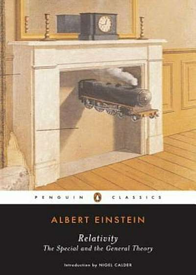 Relativity: The Special and the General Theory, Paperback