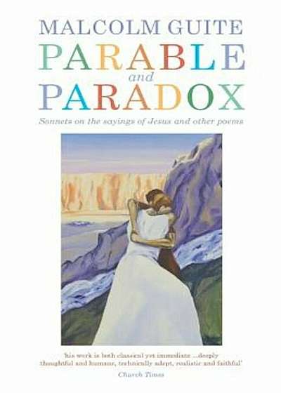 Parable and Paradox, Paperback