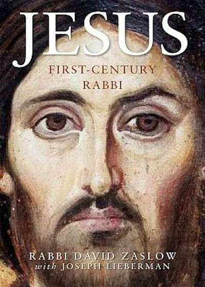 Jesus: First-Century Rabbi: A New Edition, Paperback