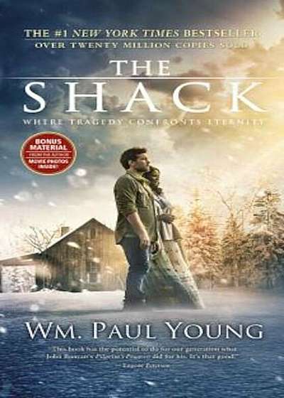 The Shack, Paperback