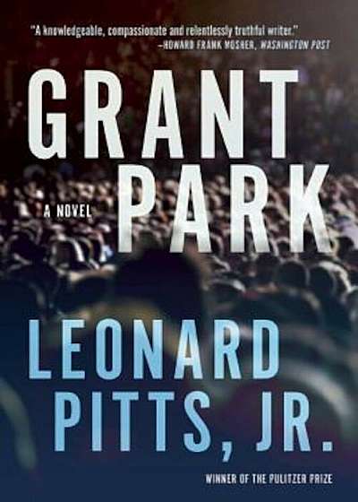 Grant Park, Paperback