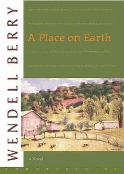 A Place on Earth, Paperback