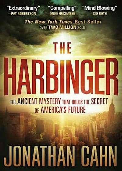 The Harbinger, Paperback