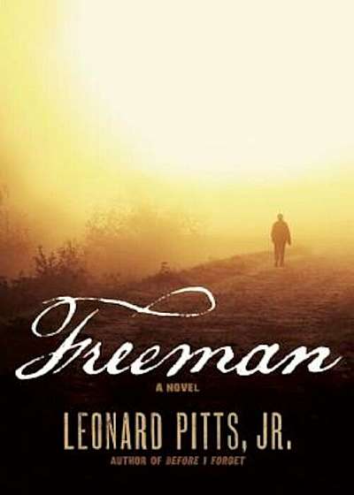 Freeman, Paperback