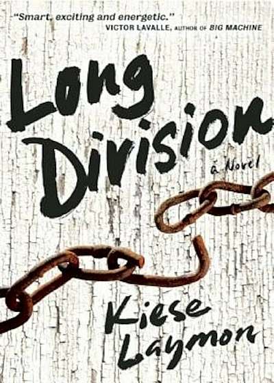 Long Division, Paperback