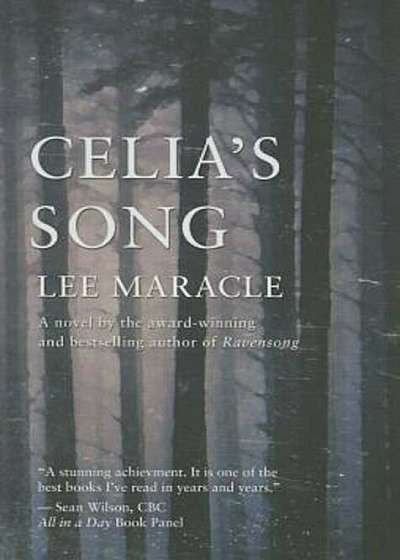 Celia's Song, Paperback