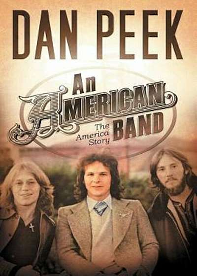 An American Band, Paperback