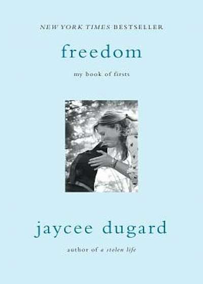 Freedom: My Book of Firsts, Paperback