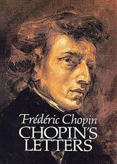 Chopin's Letters, Paperback
