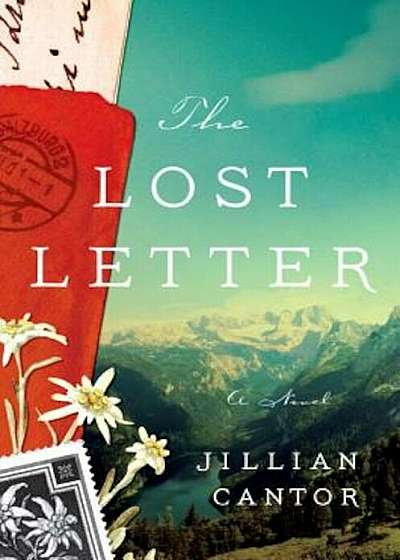 The Lost Letter, Hardcover