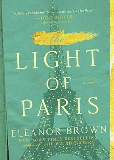 The Light of Paris, Paperback