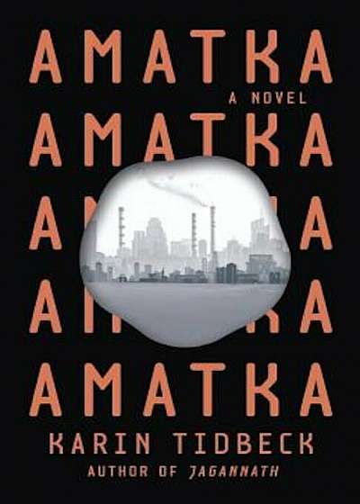 Amatka, Paperback