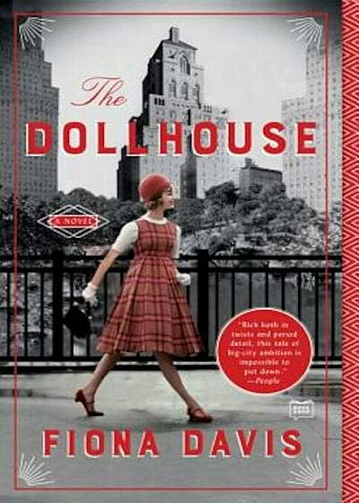 The Dollhouse, Paperback