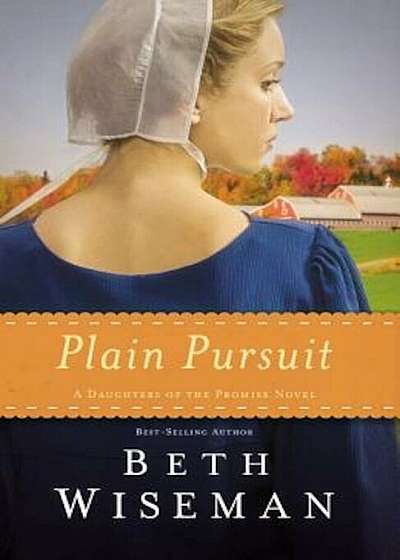Plain Pursuit, Paperback