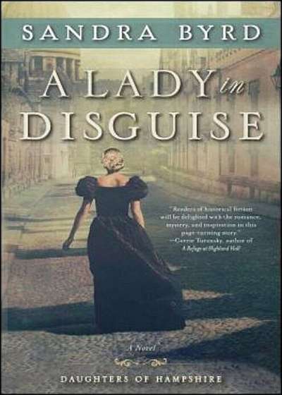 A Lady in Disguise, Paperback