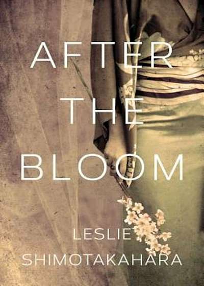 After the Bloom, Paperback