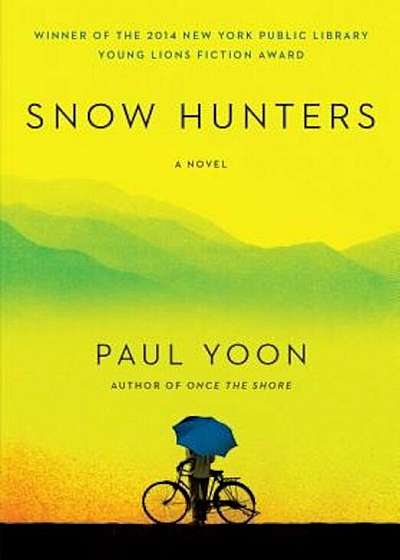 Snow Hunters, Paperback