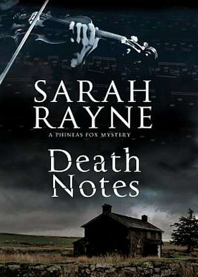 Death Notes, Hardcover