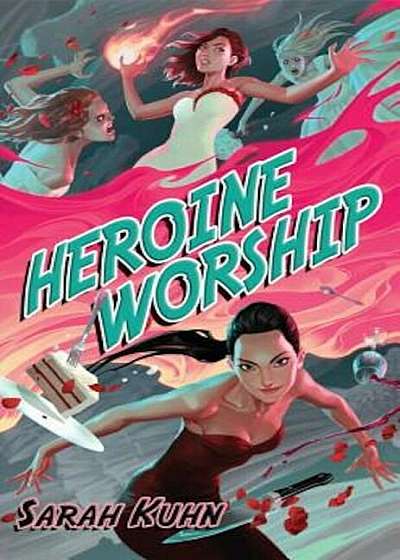 Heroine Worship, Paperback
