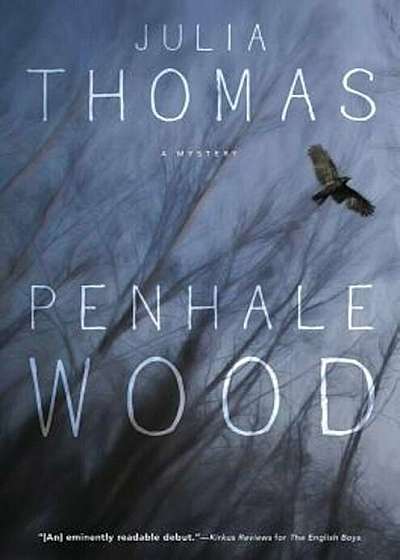 Penhale Wood: A Mystery, Paperback