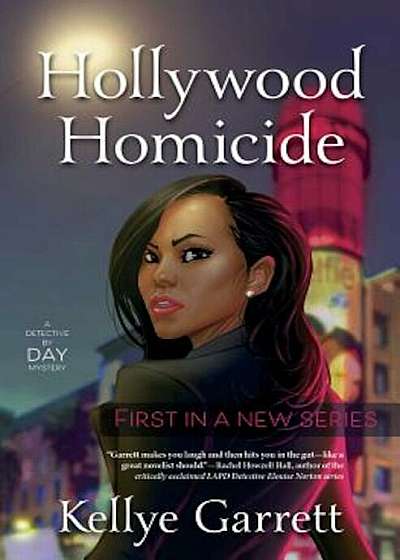 Hollywood Homicide, Paperback